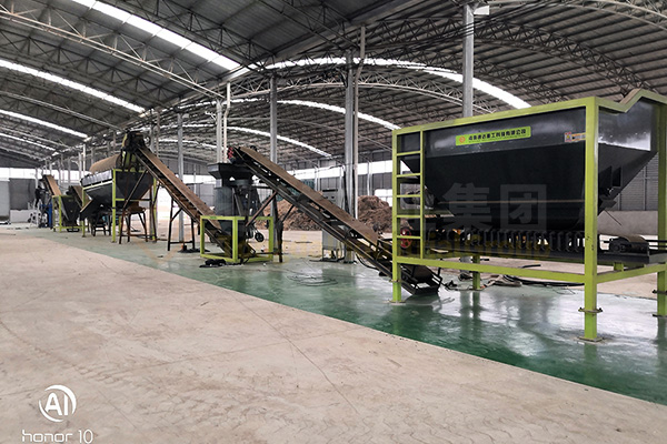  重慶銅梁：畜禽養(yǎng)殖糞污&ldquo;變污為寶&rdquo;，種養(yǎng)結(jié)合保供應(yīng)