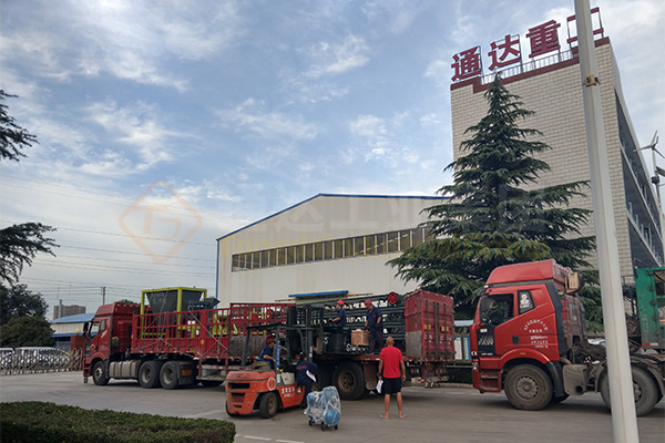 畜禽糞便有機(jī)肥設(shè)備廠家報(bào)價(jià)多少錢一套