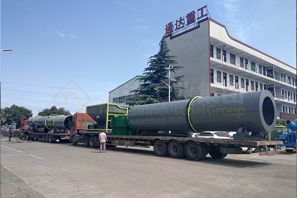 10000頭羊用什么有機(jī)肥加工設(shè)備?一萬(wàn)只羊養(yǎng)殖場(chǎng)用什么型號(hào)有機(jī)肥設(shè)備好?