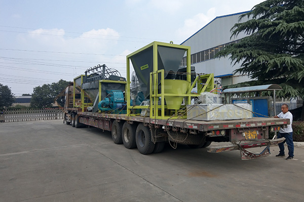 開有機(jī)肥小廠盈利多少?開小型有機(jī)肥廠需要什么設(shè)備多少錢?