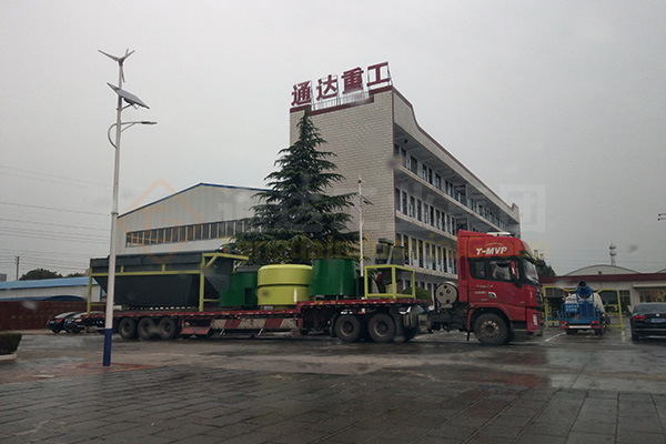 豬糞有機(jī)肥生產(chǎn)設(shè)備配置和工藝流程，豬糞有機(jī)肥加工設(shè)備多少錢