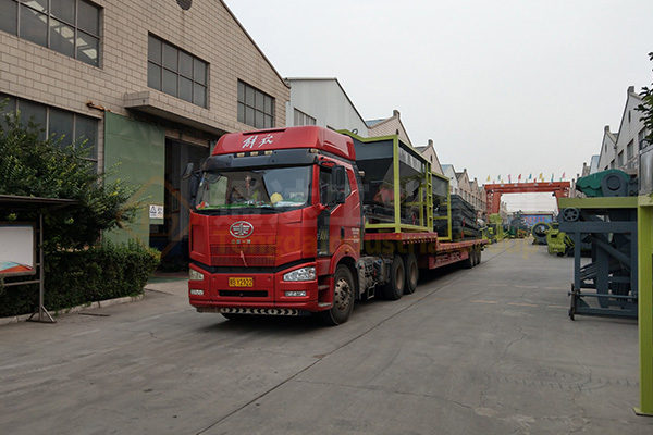 大型有機(jī)肥生產(chǎn)線價(jià)格多少錢?能達(dá)到時(shí)產(chǎn)多少噸?