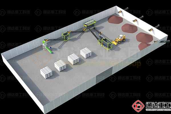 小型有機肥生產(chǎn)設(shè)備多少錢?有機肥最簡單小型生產(chǎn)線配置價格費用