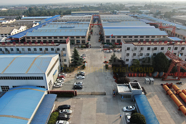 有機肥生產(chǎn)線廠家哪家好