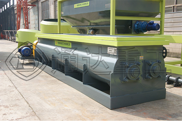 有機(jī)肥生產(chǎn)設(shè)備的安裝步驟，有機(jī)肥加工設(shè)備調(diào)試工序