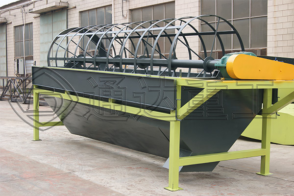 有機(jī)肥生產(chǎn)設(shè)備的安裝步驟，有機(jī)肥加工設(shè)備調(diào)試工序