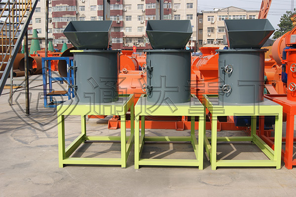 年產(chǎn)5萬噸有機(jī)肥生產(chǎn)線配置價格多少錢，要實(shí)惠需選好廠家