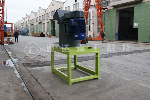 養(yǎng)雞場糞便制有機肥生產(chǎn)線，巧解環(huán)保難題