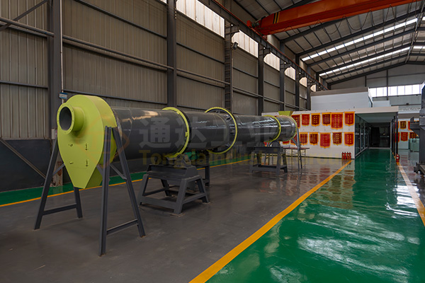 投資有機(jī)肥生產(chǎn)線設(shè)備多少錢?畜禽糞便制有機(jī)肥的養(yǎng)殖戶必知