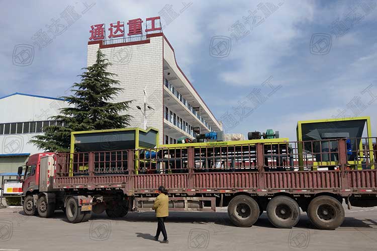 適合養(yǎng)殖場擴建小型有機肥廠