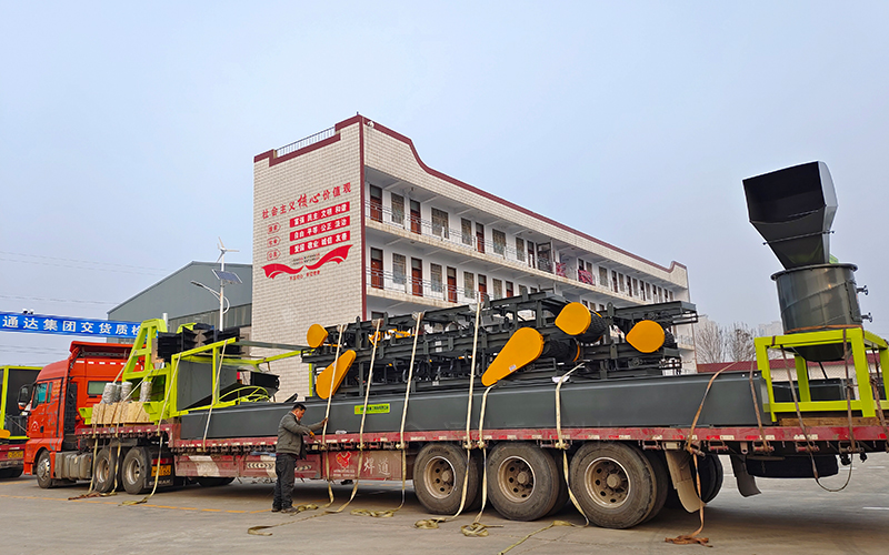 粉末有機肥與顆粒有機肥生產(chǎn)線有什么區(qū)別