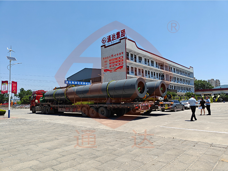 沼氣沼渣年產(chǎn)5萬噸顆粒有機肥生產(chǎn)線都包含哪些設備?需要多大占地面積?