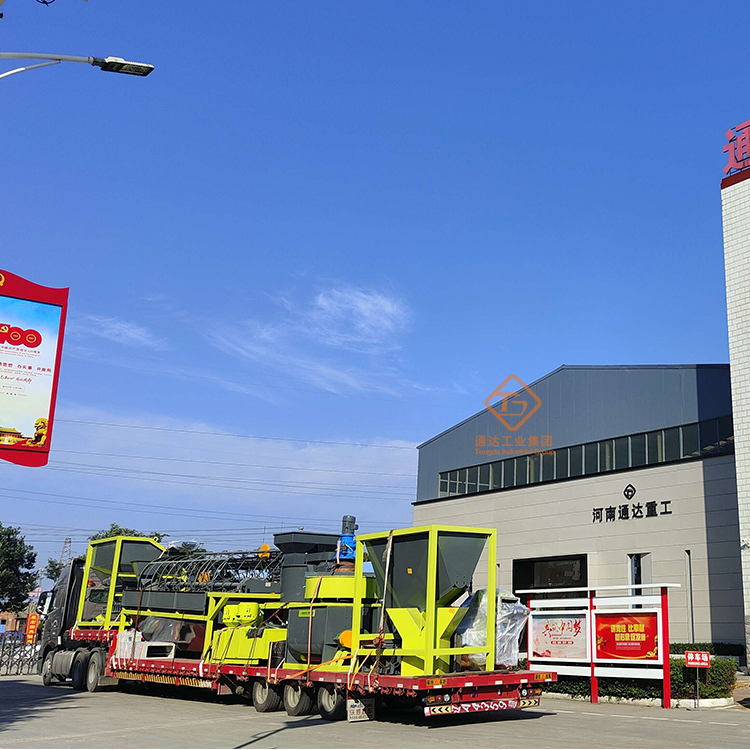 開辦有機肥料加工廠,這些有機肥設備行業(yè)的亂象須了解