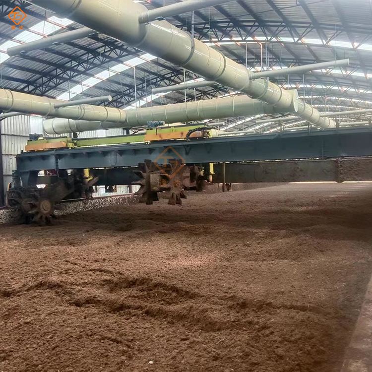 牲畜糞便制造有機(jī)肥設(shè)備都包括哪些