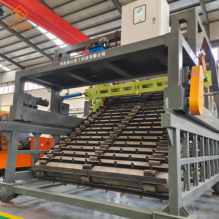 豬糞處理成有機(jī)肥全套設(shè)備及其簡介