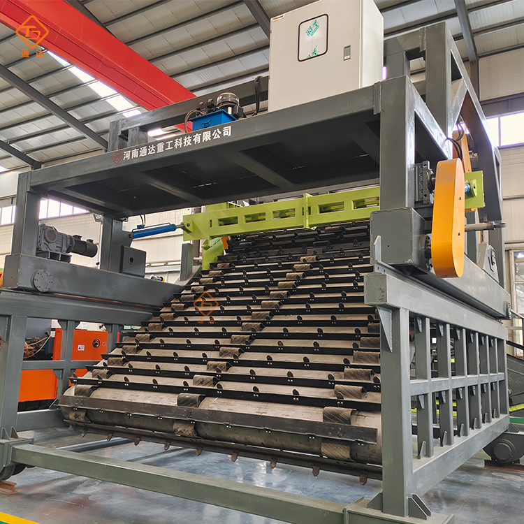 生產(chǎn)有機(jī)肥料全部設(shè)備