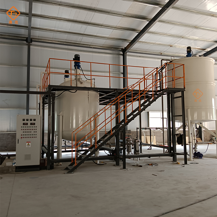 豬糞廢水肥料加工設(shè)備